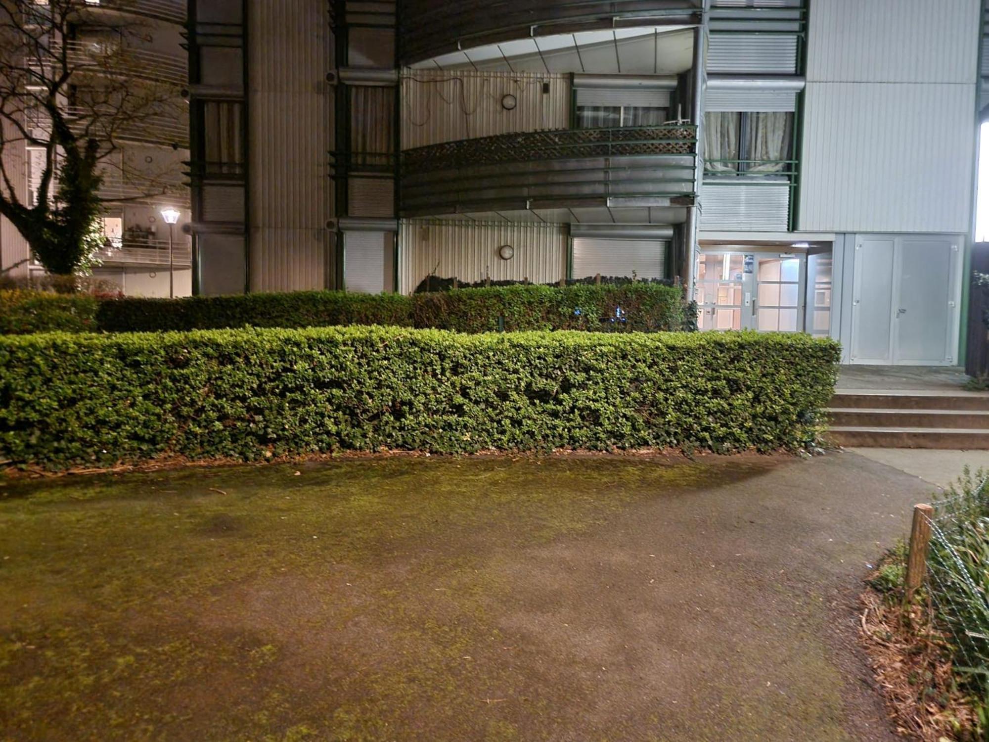 Hotel Ina-Olivia F5 A Massy Massy  Exterior foto
