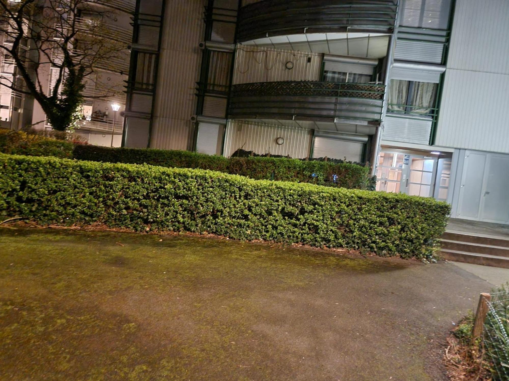 Hotel Ina-Olivia F5 A Massy Massy  Exterior foto
